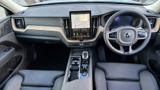 Volvo XC60 2.0 B5P Plus Dark 5dr AWD Geartronic Petrol Estate